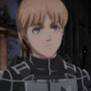 Meet your Posher, Pamela